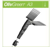 Minelli OlivGreen A3 - Abbacchiatore scuotiolive elettrico 12V per olive 1100 b/