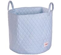 Minene - Cesto con coperchio