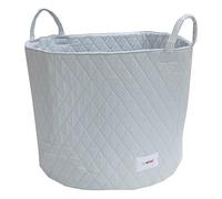 Minene - Cesto con coperchio