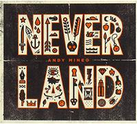 Mineo, Andy - Never Land