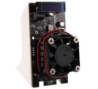 Miner BM1397 200Gh/S BitDSK autonomo BTC Solo Miner SPINA UK
