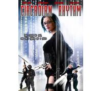 Miner/Cassel/Anders/Wynter - Circadian Rhythm