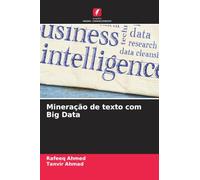 Mineração de texto com Big Data