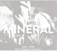 Mineral 1994-1998 the Complete Collection (CD) Album