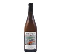 Mineral + 2022 VDT Domaine Frantz Saumon
