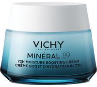Vichy Minéral 89 crema idratante viso 72 ore 50 ml