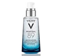 Mineral 89 Fluido Idratante 50ml - Vichy