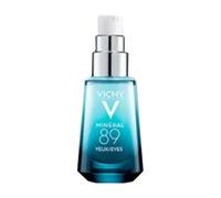 Vichy Minéral 89 Eyes Hyaluron Booster siero termico per il contorno degli occhi 15 ml