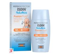 ISDIN FOTOPROTECTOR MINERAL BABY SPF50 50ml