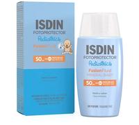 MINERAL BABY PEDIATRICS SPF50 50 ML