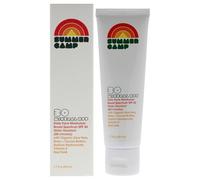 Mineral Bff Daily Face Moisturizer SPF 30 by Summer Camp for Unisex - 1,7 oz Moisturizer