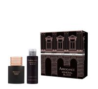 Mineral Black Cofanetto Eau de Parfum 30ml