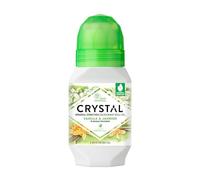 Mineral Crystal Roll-On, deodorante alla vaniglia Jasmine, 2,5 ml