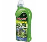 Mineral Gel per Conifere ago per siepi per campo di grano con cipressi Ginepro E alle conifere Concentrato per 150 L fertilizzante liquido