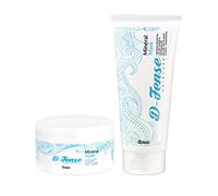 Mineral Mask 500ml D-fensE Biacrè maschera Condizionante nutriente sali minerali per tutti i tipi di capelli