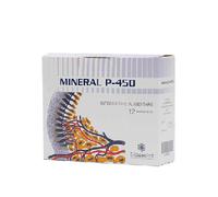 Mineral p 450 12 stick monodose da 10 ml