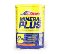 Mineral Plus Arancia, 400 g