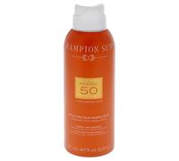 Mineral Plus Hyaluronic Acid SPF 50 by Hampton Sun for Unisex - Sunscreen 5 oz