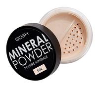Gosh Cipria Minerale 002 Ivory – 8 g