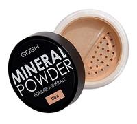 Mineral Powder 006 Honey - Gosh
