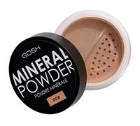 Mineral Powder 008 Tan - Gosh