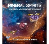 Mineral Spirits (Tascabile) Volume