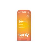 Mineral sunscreen Stick Face & Body - SPF 50 - tropicale coco 60 GR Cr