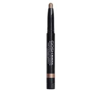 Gosh Mineral Waterproof matita ombretto lunga tenuta resistente all'acqua colore 003 Brown 2,5 g