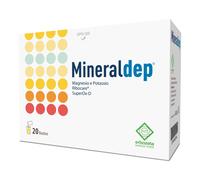 MINERALDEP 20BUST