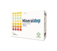 MINERALDEP 20BUST
