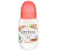 Minerale Deodorante Roll On Cocco E Vaniglia 67ml (Confezione Di 3) By Crystal