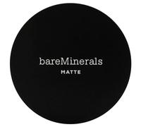 Bare Escentuals Bare Minerals Matte Foundation Spf15 - Fondotinta In Polvere Opacizzante