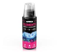 Minerali Oligoelementi Marino 118 ml - Elements per Coralli | Oltre 70 micro e macroelementi, sostengono crescita, colore e polipi di coralli duri e molli