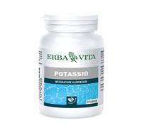 POTASSIO 60 Cps ErbaVita