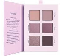 bareMinerals - Occhi Mineralist Eyeshadow Palette Heathered - Ombretti,Palette