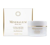 MINERALIUM - Crema Giorno al Collagene e Ceramidi