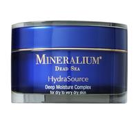 Mineralium - Crema idratante per pelle molto secca 50 ml
