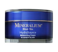 Mineralium - Crema idratante per pelle secca 50 ml
