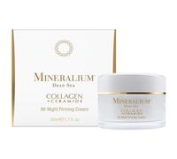 MINERALIUM - Crema Notte al Collagene e Ceramidi