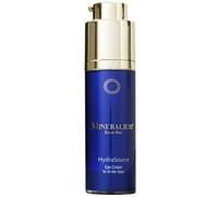 Mineralium - Crema occhi anti-età con minerali del Mar Morto 30 ml
