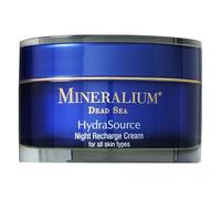 Mineralium - Crema Rigenerante Notte 50 ml