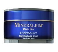 MINERALIUM - Crema Rigenerante Notte - 50 ml