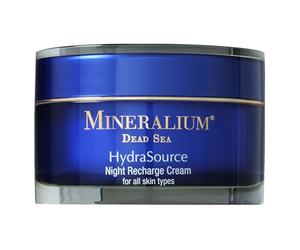 Mineralium - Crema Rigenerante Notte 50 ml