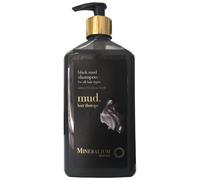 Mineralium - Shampoo Fango Nero Mar Morto 400 ml