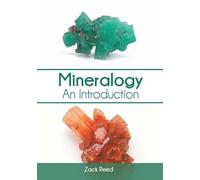 Mineralogy: An Introduction (Copertina rigida)