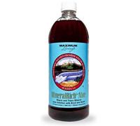 MineralRich Plus Aloe 32 Oz Di Maximum Living