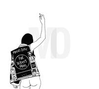 Miners Outfit - For What's Real