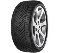 Minerva All Season Master 225/55R17 101W XL
