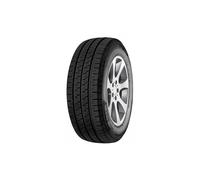 PNEUMATICI FURGONE 4 STAGIONI MINERVA 235/65 R16C 121R ALL SEASON VAN MASTER GOM