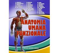 Minerva Anatomia umana funzionale